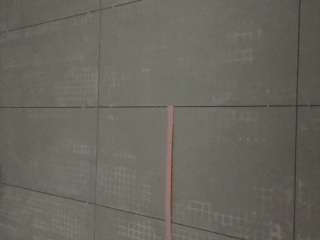泥木工程 验收