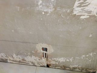 日常巡检