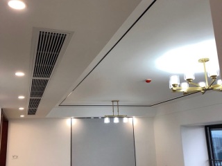竣工验收