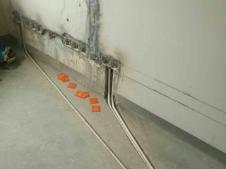 隐蔽工程 验收