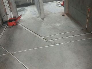 隐蔽工程 验收