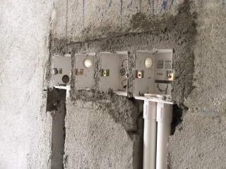 日常巡检
