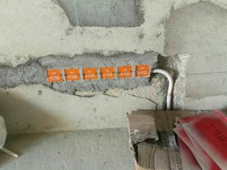 隐蔽工程 验收