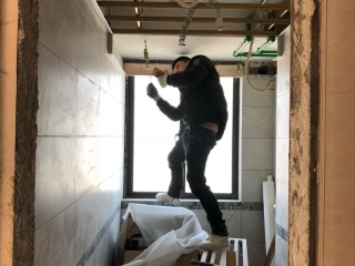 日常巡检
