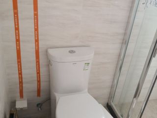 安装工程 验收