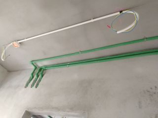 隐蔽工程 验收