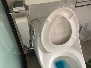 日常巡检