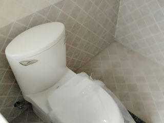 安装工程 验收