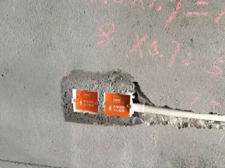 隐蔽工程 验收