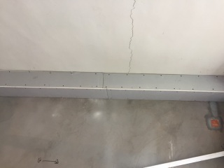泥木工程 验收