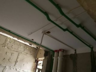 隐蔽工程 验收