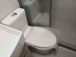 安装工程 验收