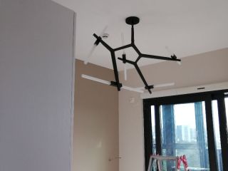 安装工程 验收