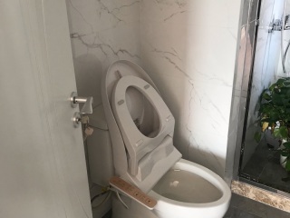 竣工验收