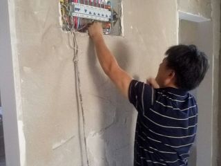 隐蔽工程 验收