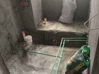隐蔽工程 验收