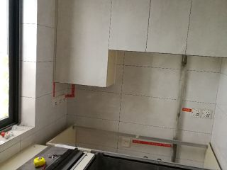 橱柜安装