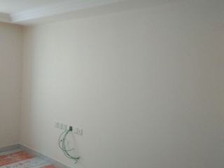 墙、顶面腻子批嵌