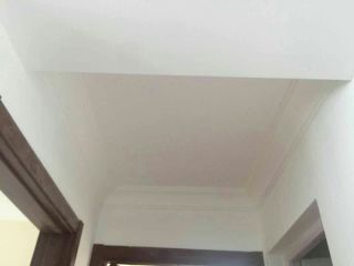 石膏板吊顶施作