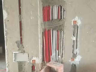 隐蔽工程 验收