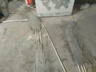日常巡检