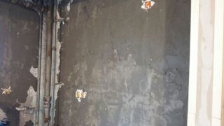 日常巡检