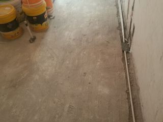 隐蔽工程 验收