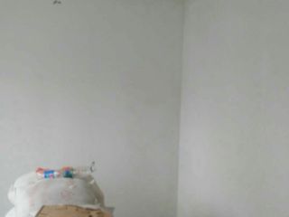 墙、顶面腻子批嵌