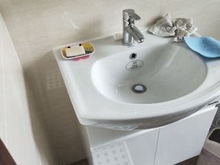洁具、五金、电器安装