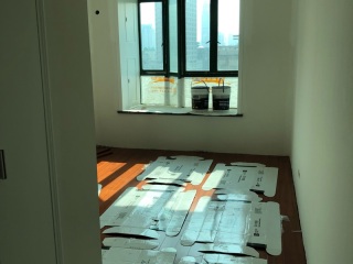 油漆工程 验收