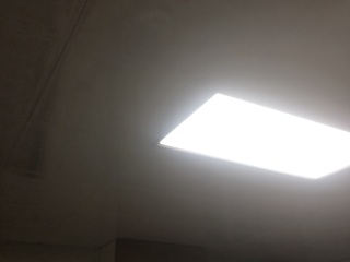 安装工程 验收