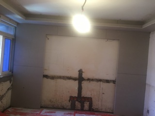 日常巡检