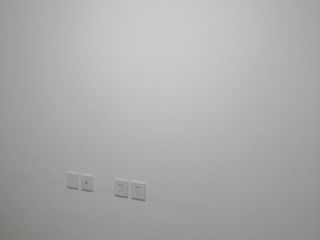 油漆工程 验收