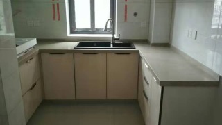 橱柜安装