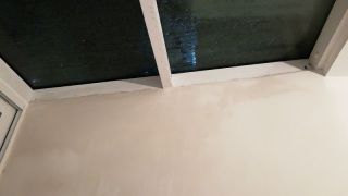 墙、顶面乳胶漆