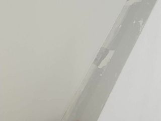 墙、顶面腻子批嵌
