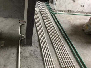隐蔽工程 验收