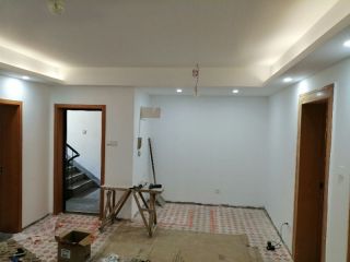 油漆工程 验收