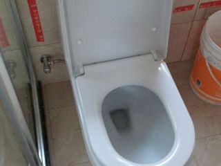 洁具、五金、电器安装