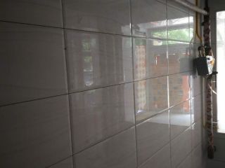 泥木工程 验收