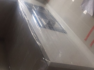 橱柜安装