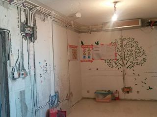 隐蔽工程 验收