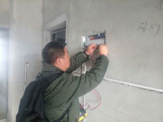 隐蔽工程 验收