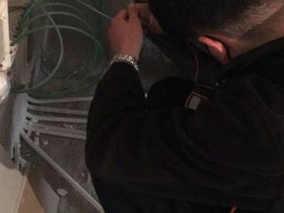 隐蔽工程 验收