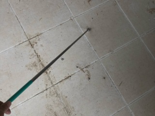 泥木工程 验收