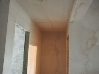 墙、顶面腻子批嵌