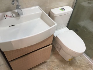 安装工程 验收