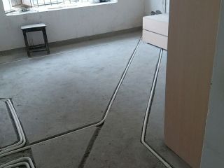 隐蔽工程 验收