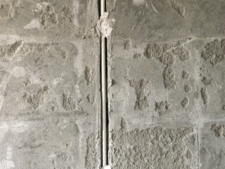 日常巡检
