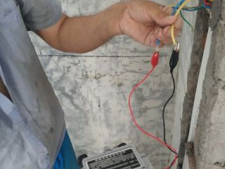 隐蔽工程 验收